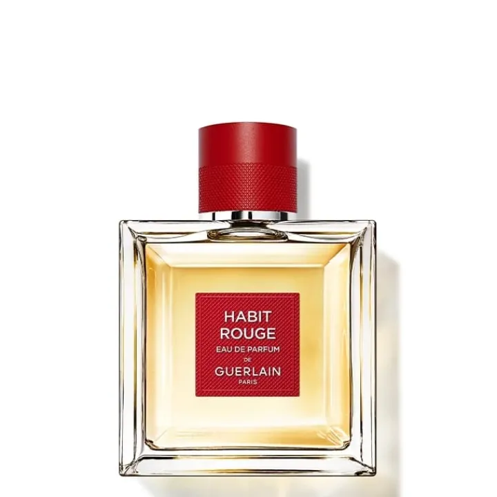 Homme GUERLAIN Habit Rouge Eau de Parfum