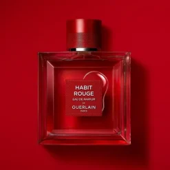 Homme GUERLAIN Habit Rouge Eau de Parfum