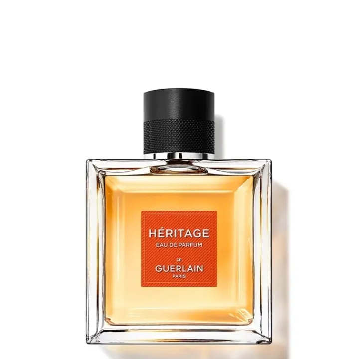 Homme GUERLAIN Héritage                Eau de Parfum