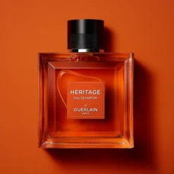 Homme GUERLAIN Héritage                Eau de Parfum