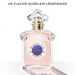Femme GUERLAIN Insolence                Eau de toilette