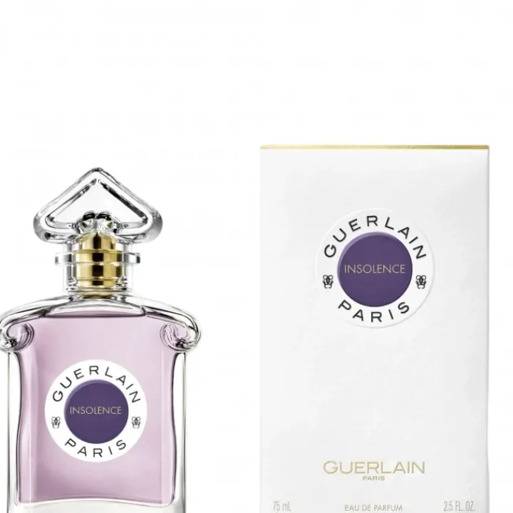 Femme GUERLAIN Insolence Eau de Parfum