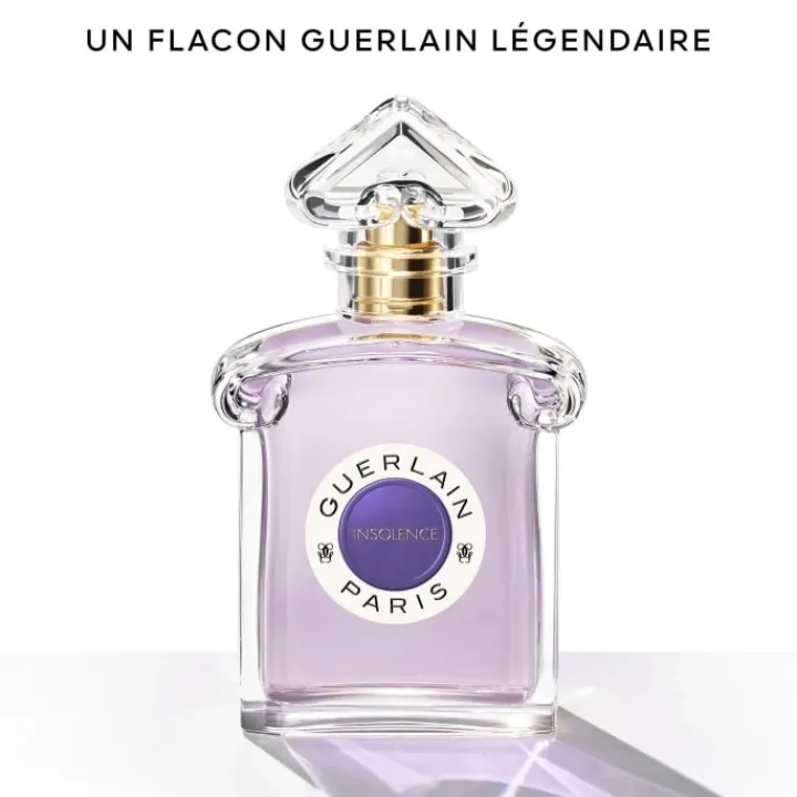Femme GUERLAIN Insolence Eau de Parfum