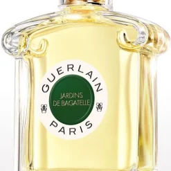 Femme GUERLAIN Jardins De Bagatelle                Eau de Toilette