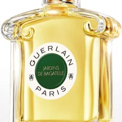 Femme GUERLAIN Jardins de Bagatelle                Eau de Parfum