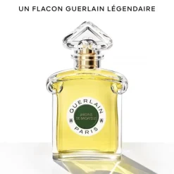 Femme GUERLAIN Jardins de Bagatelle                Eau de Parfum