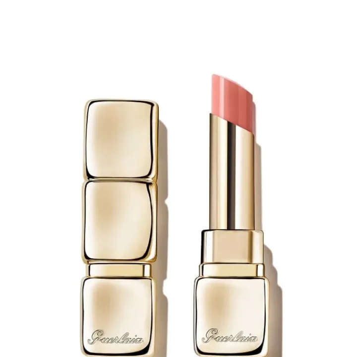 GUERLAIN KissKiss Baume teinté infusé en miel 98% d'origine naturelle