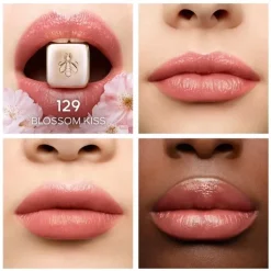 GUERLAIN KissKiss Baume teinté infusé en miel 98% d'origine naturelle