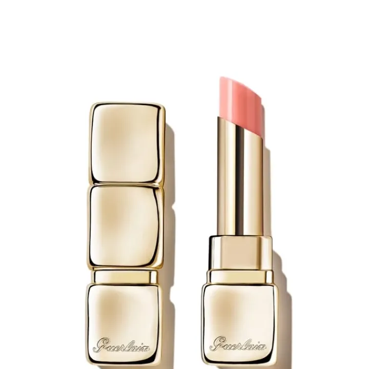 GUERLAIN KissKiss Baume teinté infusé en miel 98% d'origine naturelle