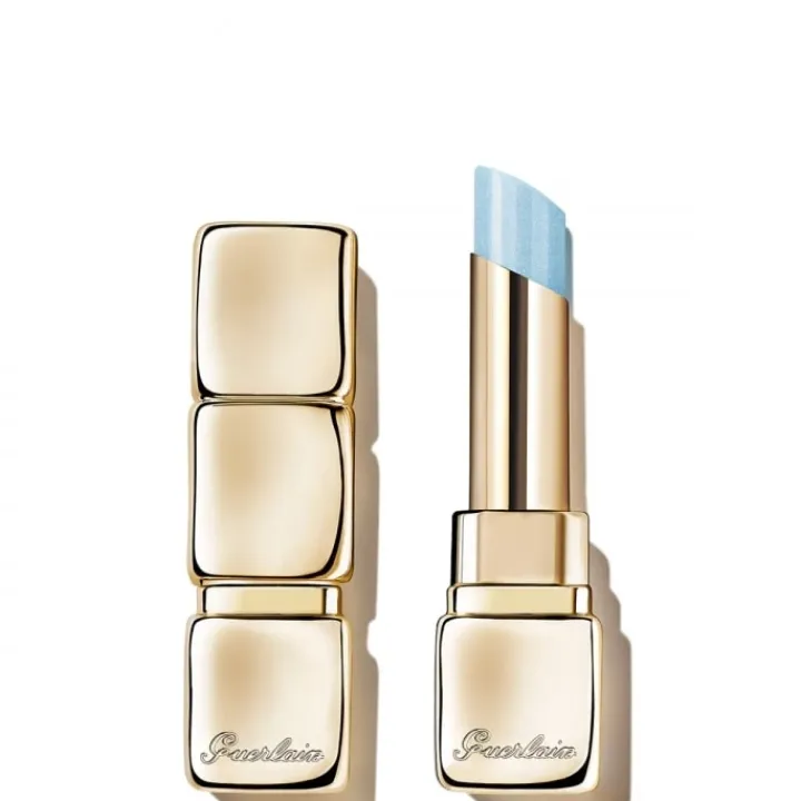 GUERLAIN KissKiss Bee Glow Baume Teinté Infusé de Miel 98% d'origine naturelle