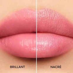 GUERLAIN KissKiss Bee Glow Baume Teinté Infusé de Miel 98% d'origine naturelle