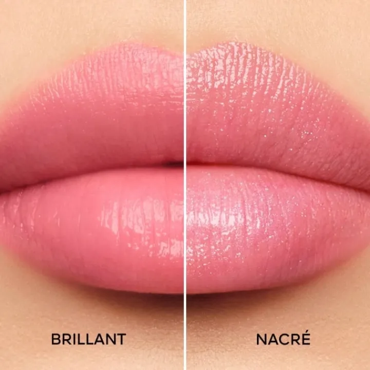 GUERLAIN KissKiss Bee Glow Baume Teinté Infusé de Miel 98% d'origine naturelle