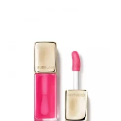 GUERLAIN KISSKISS Bee Glow Oil                 Huile à lèvres teintée