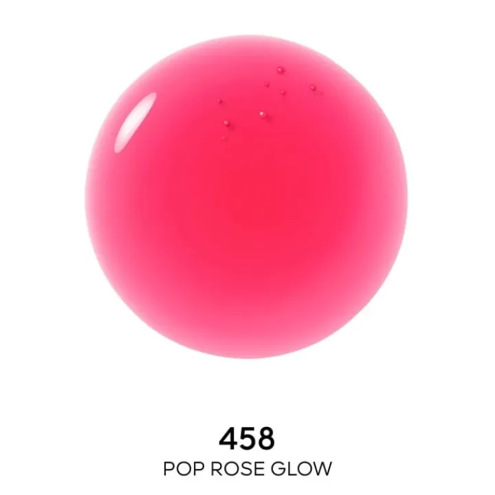 GUERLAIN KISSKISS Bee Glow Oil Huile à lèvres teintée