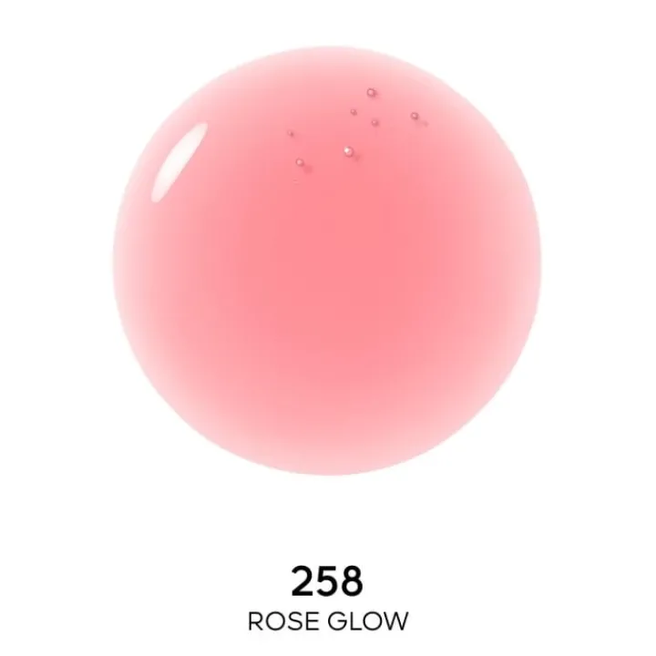 GUERLAIN KISSKISS Bee Glow Oil Huile à lèvres teintée