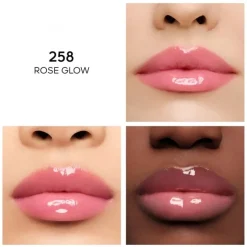 GUERLAIN KISSKISS Bee Glow Oil Huile à lèvres teintée