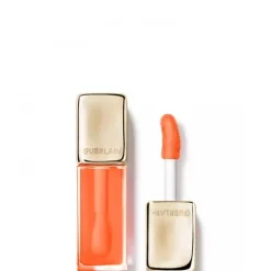 GUERLAIN KISSKISS Bee Glow Oil Huile à lèvres teintée