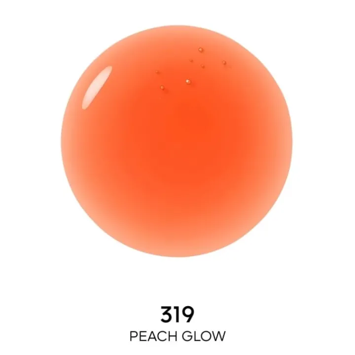 GUERLAIN KISSKISS Bee Glow Oil Huile à lèvres teintée