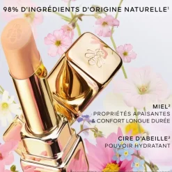 GUERLAIN KissKiss Bee Lift                Base Soin Sublimatrice 95 % d'Origine Naturelle
