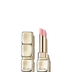 GUERLAIN KissKiss Shine Bloom Rouge brillant 95% d'ingrédients d'origine naturelle*