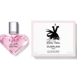 Femme GUERLAIN La Petite Robe Noire                Le Flacon Coeur - Eau de Toilette