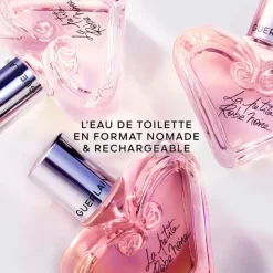 Femme GUERLAIN La Petite Robe Noire                Le Flacon Coeur - Eau de Toilette