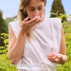 Femme GUERLAIN La Petite Robe Noire                Le Flacon Coeur - Eau de Toilette