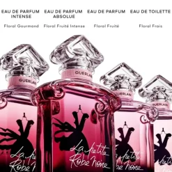 Femme GUERLAIN La Petite Robe Noire                Eau de Parfum Intense
