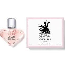 Femme GUERLAIN La Petite Robe Noire                Le Flacon Coeur - Eau de Parfum Intense