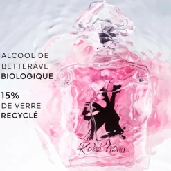 Femme GUERLAIN La Petite Robe Noire Honey Rose                Eau de Parfum