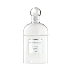 Femme GUERLAIN Les Délices de Bain                Lait Parfumé pour le Corps