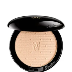 GUERLAIN Les Voilettes                Poudre Compacte Transparente Voile de Matité