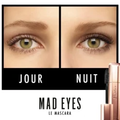 GUERLAIN Mad Eyes                Mascara Volume Cil à Cil Sur-mesure