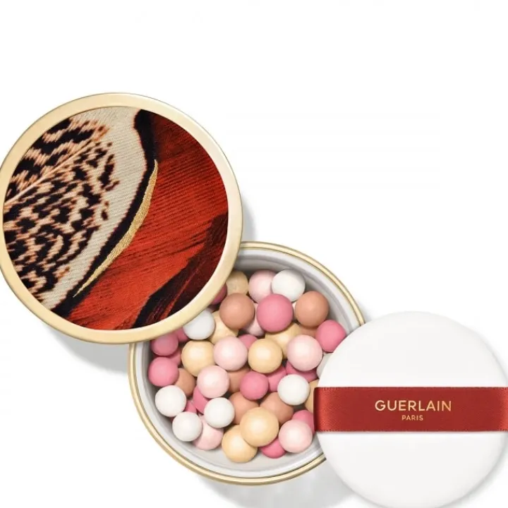 GUERLAIN Météorites Phoenix Perles de Poudre Révélatrices de Lumière