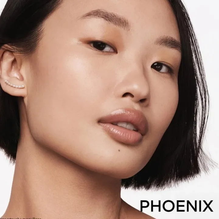 GUERLAIN Météorites Phoenix Perles de Poudre Révélatrices de Lumière