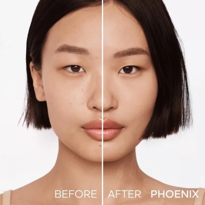 GUERLAIN Météorites Phoenix Perles de Poudre Révélatrices de Lumière