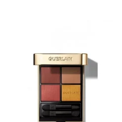 GUERLAIN Ombres G                Ombres à Paupières 4 Couleurs