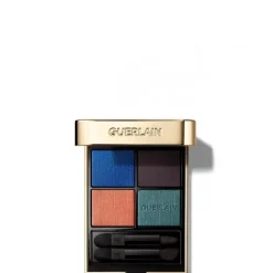 GUERLAIN Ombres G                Ombres à Paupières 4 Couleurs