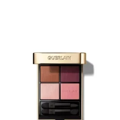 GUERLAIN Ombres G                Ombres à Paupières 4 Couleurs