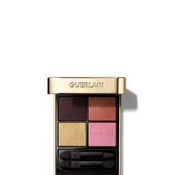 GUERLAIN Ombres G                Ombres à Paupières 4 Couleurs