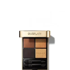 GUERLAIN Ombres G                Ombres à Paupières 4 Couleurs
