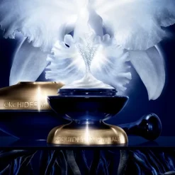 GUERLAIN Orchidée Impériale                La Crème Yeux Concentré Moléculaire