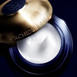 GUERLAIN Orchidée Impériale                La Crème Yeux Concentré Moléculaire