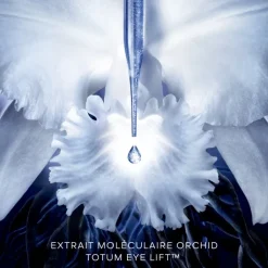 GUERLAIN Orchidée Impériale                La Crème Yeux Concentré Moléculaire