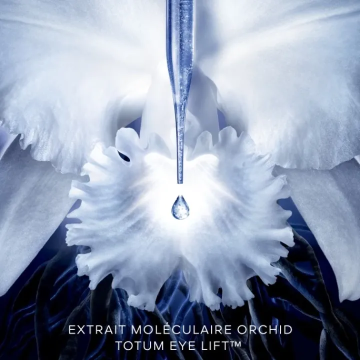 GUERLAIN Orchidée Impériale La Crème Yeux Concentré Moléculaire