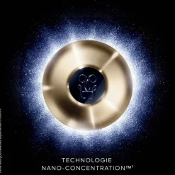 GUERLAIN Orchidée Impériale                La Crème Yeux Concentré Moléculaire