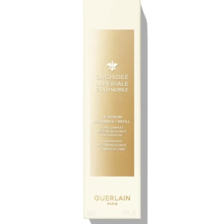 GUERLAIN Orchidée Impériale Gold Nobile Le Sérum - La Recharge