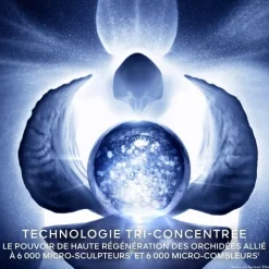 GUERLAIN Orchidée Impériale                Le Concentré Micro-Lift