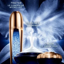 GUERLAIN Orchidée Impériale                Le Concentré Micro-Lift