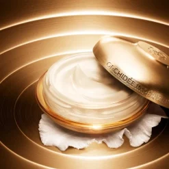 GUERLAIN Orchidée Impériale Gold Nobile                La Crème